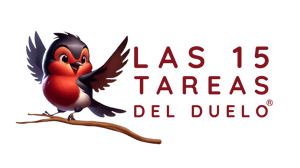 15 TAREAS DEL DUELO_