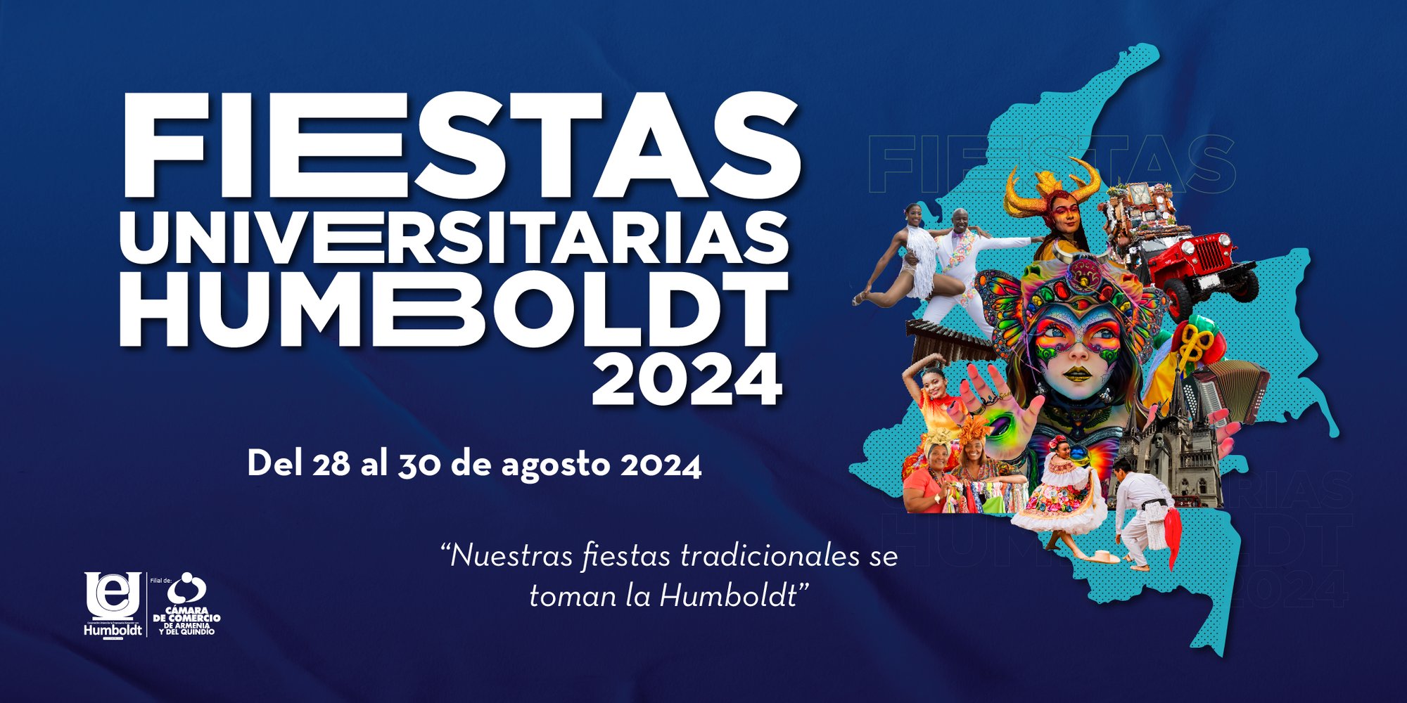 Comunicado fiestas Comunicado fiestas