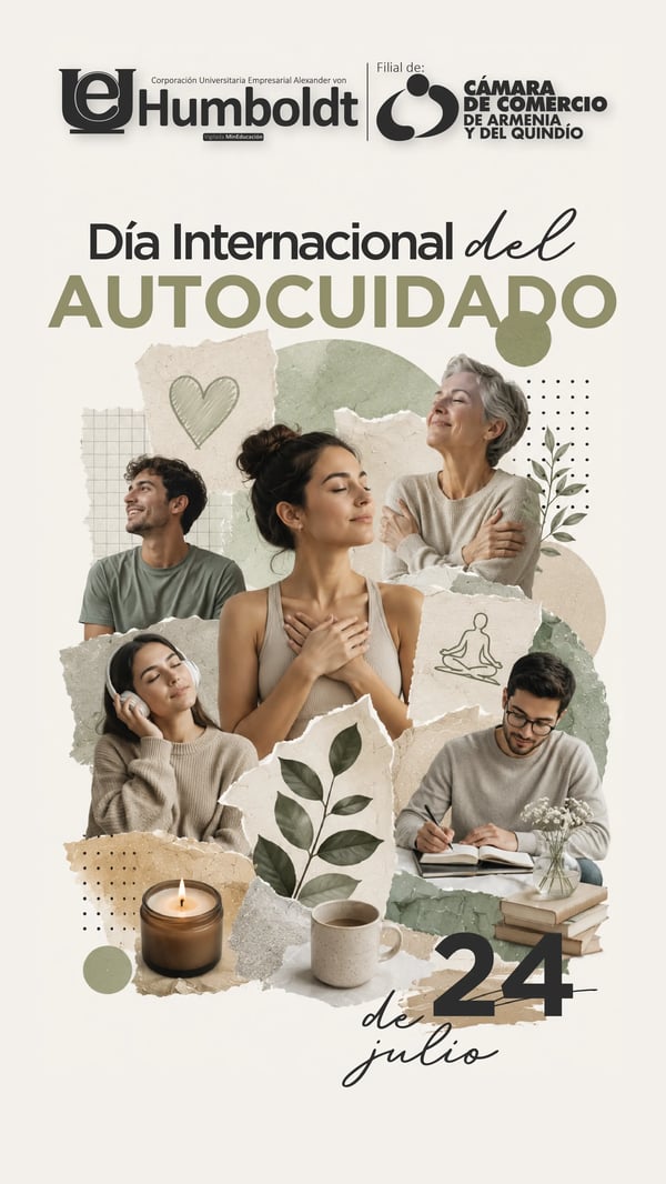 Día del Autocuidado