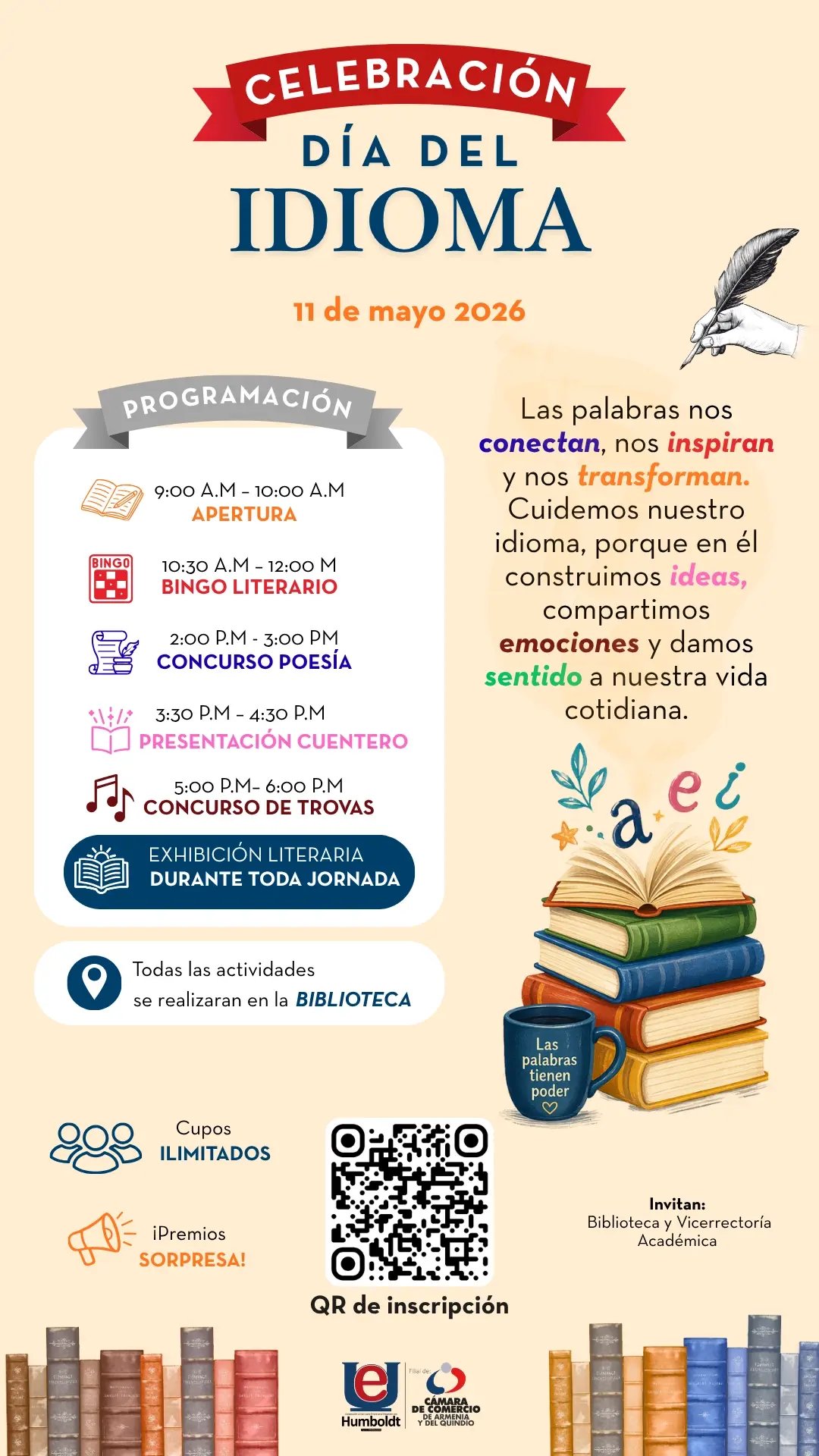 Día del Idioma