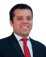 Foto de Eider Fernando Salazar Hernández