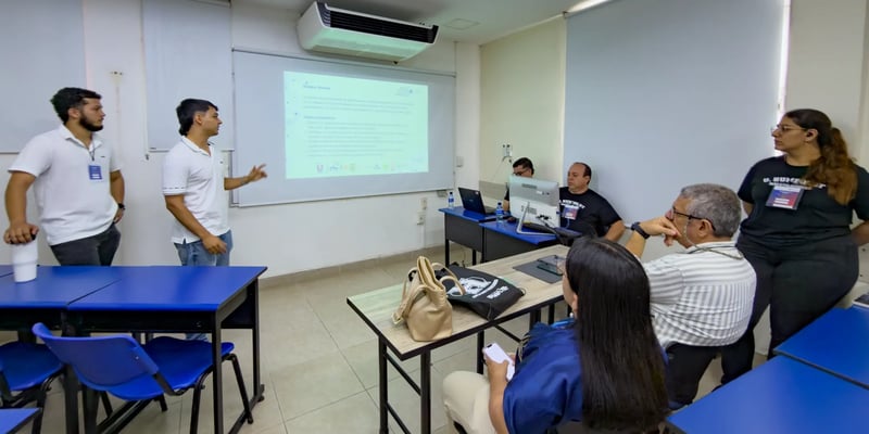 Encuentro RREDSI 02