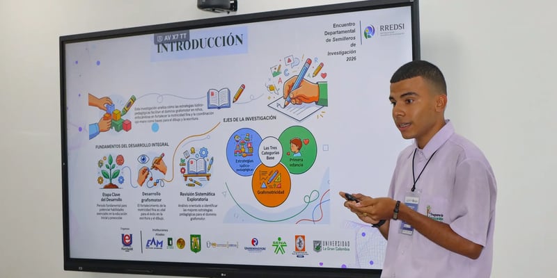 Encuentro RREDSI 03