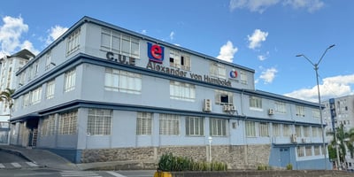 Universidad Humboldt