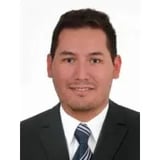 Foto de Joan Sebastián Arbeláez Caro