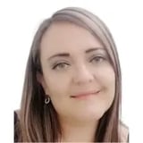 Foto de Lina Milena Sánchez Valencia