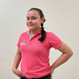 Foto de Manuela Ardila Díaz