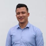 Foto de Orlay Faley García Jiménez