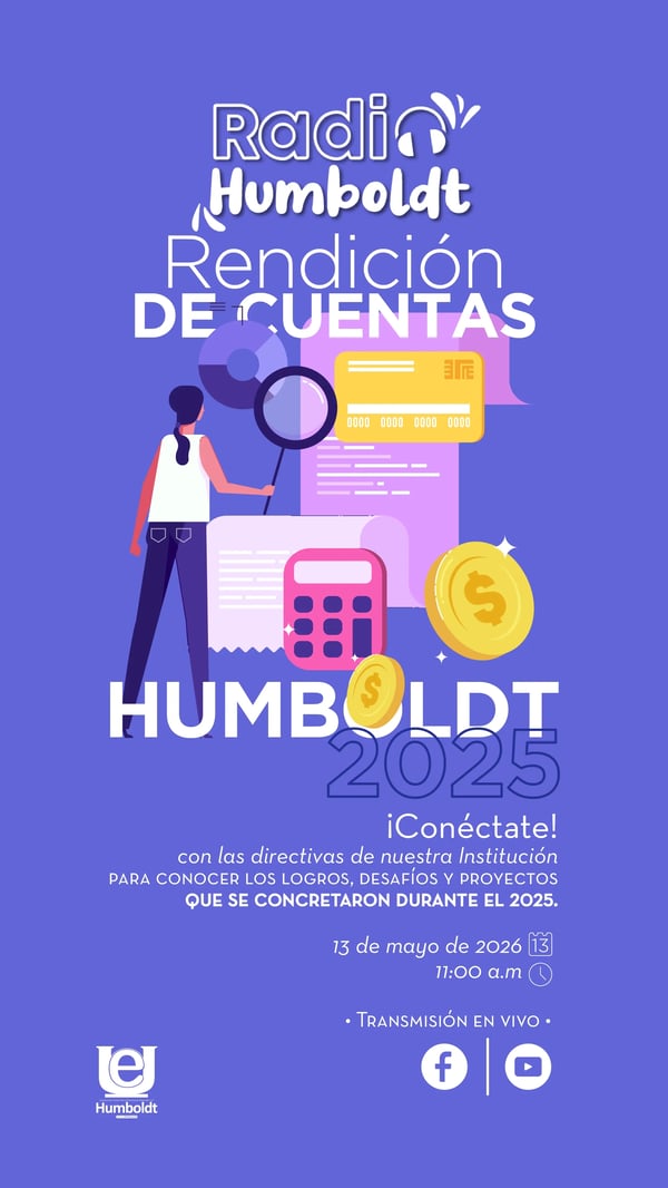 Rendición de cuentas 2026