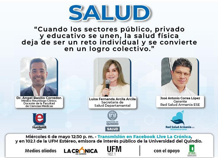 Salud Crónica