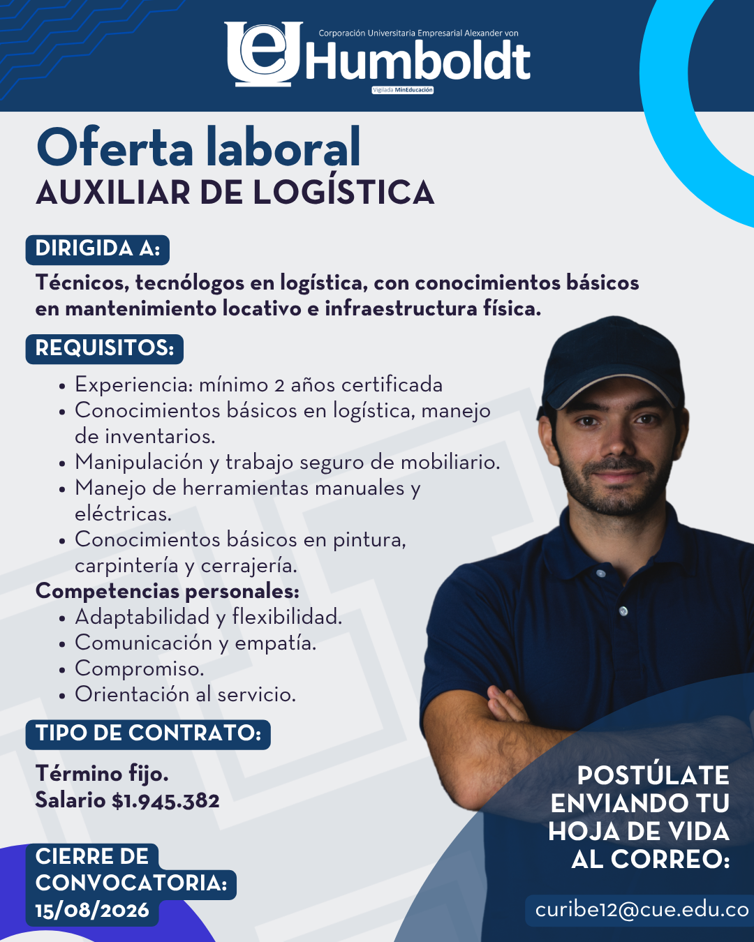 Vacante-Aux-logistica-ago-2026