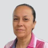 Foto de Olga Lucía Agudelo Henao