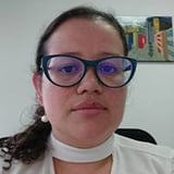 Foto de Ángela Viviana López Bermúdez