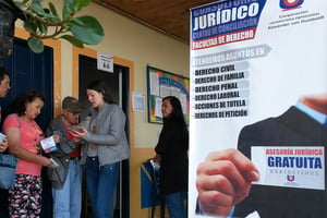 Brigada Comunitaria Institucional