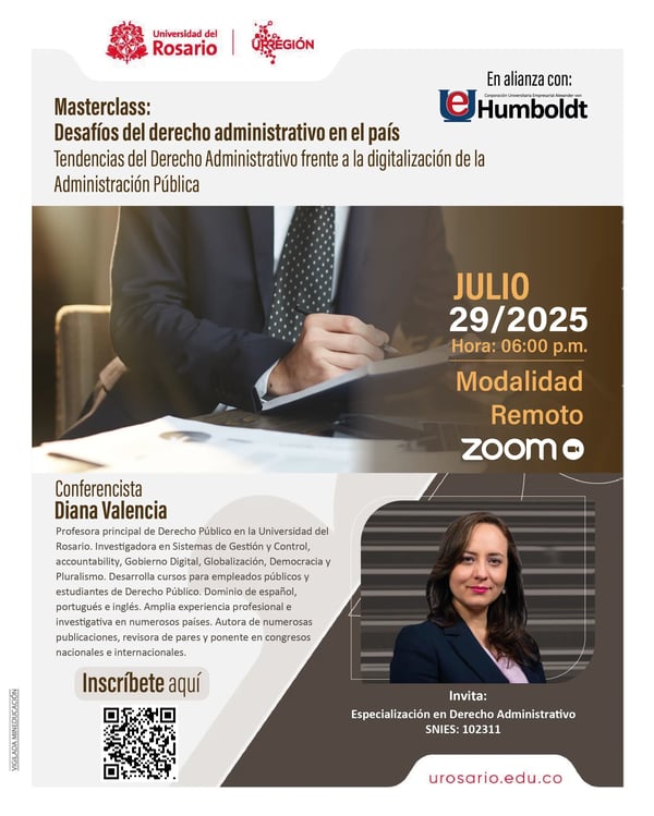web 29 jul - Masterclass Rosario Derecho Administrativo_29 julio