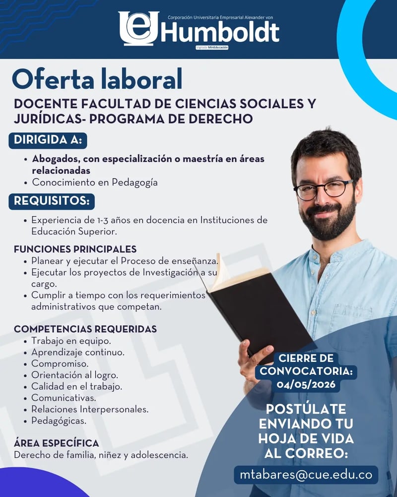 web Convocatoria-docente-derecho-abr-2026