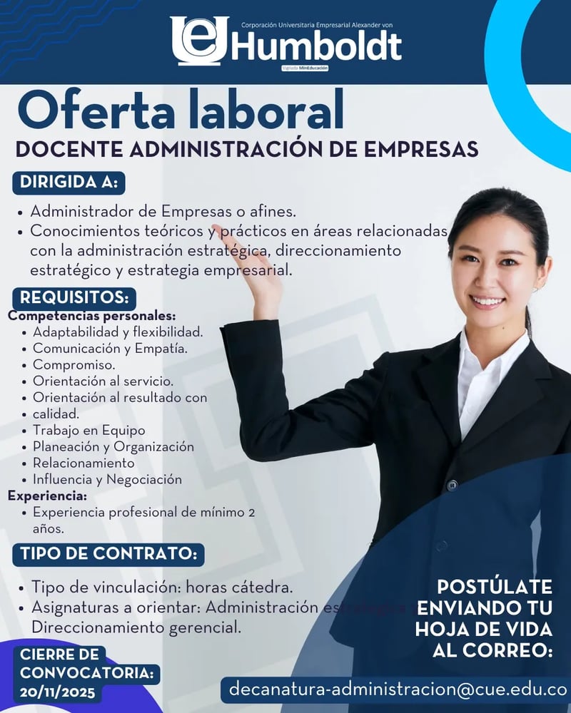 web Oferta Admin Empresas 01
