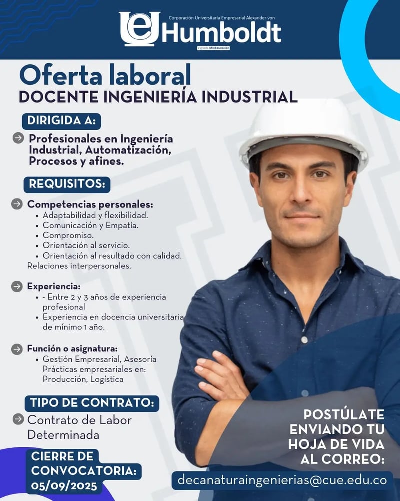 web Oferta Ing Industrial