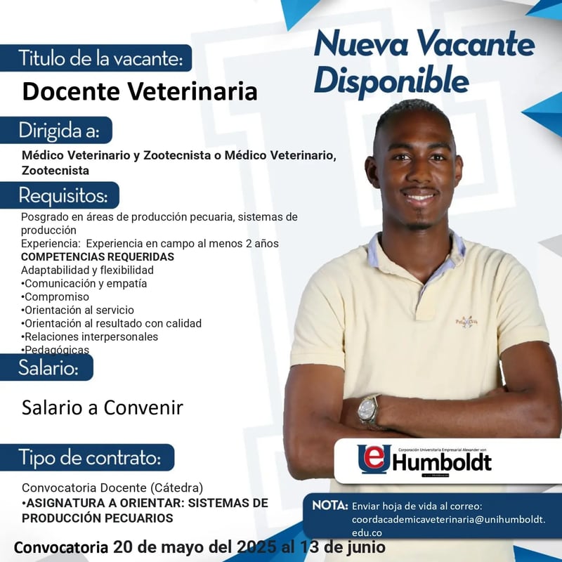web VACANTE VETERINARIA 3