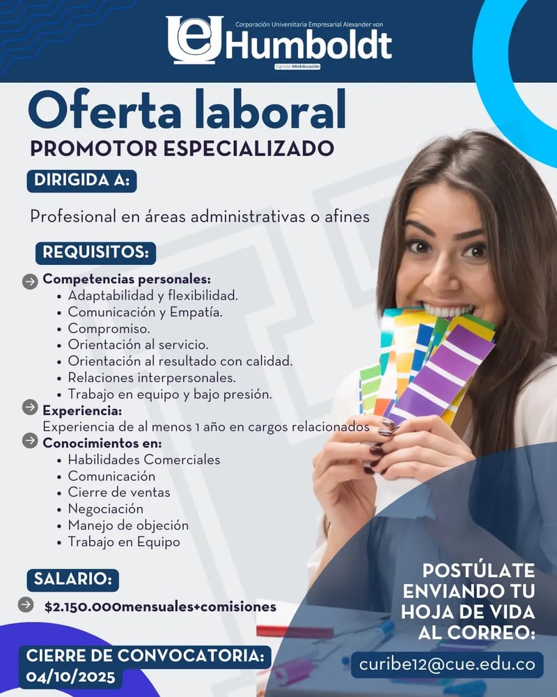 web Vacante-promotor-Especializado