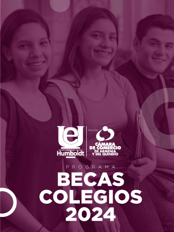 BECAS-COLEGIOS