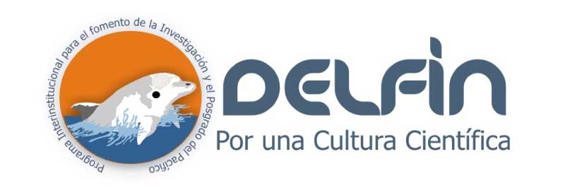 Logo Delfín