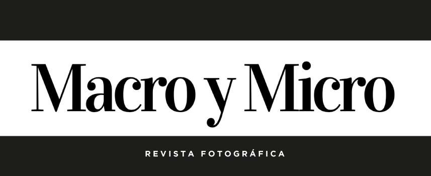 Revista de fotografía Macro & Micro